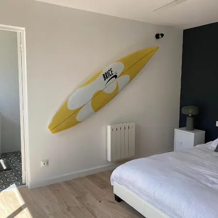Willa 350 Rue Bonadona Pérols